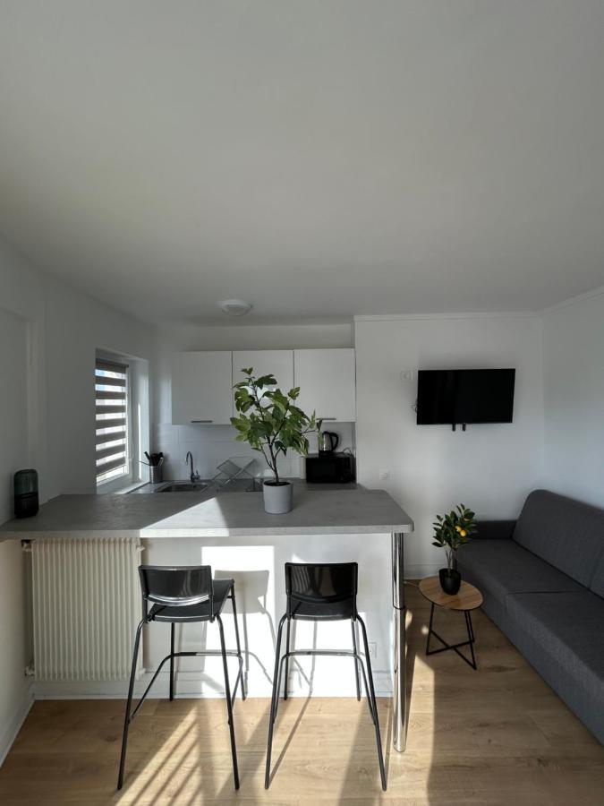 Tour Eiffel Motte Piquet Grenelle Appartement