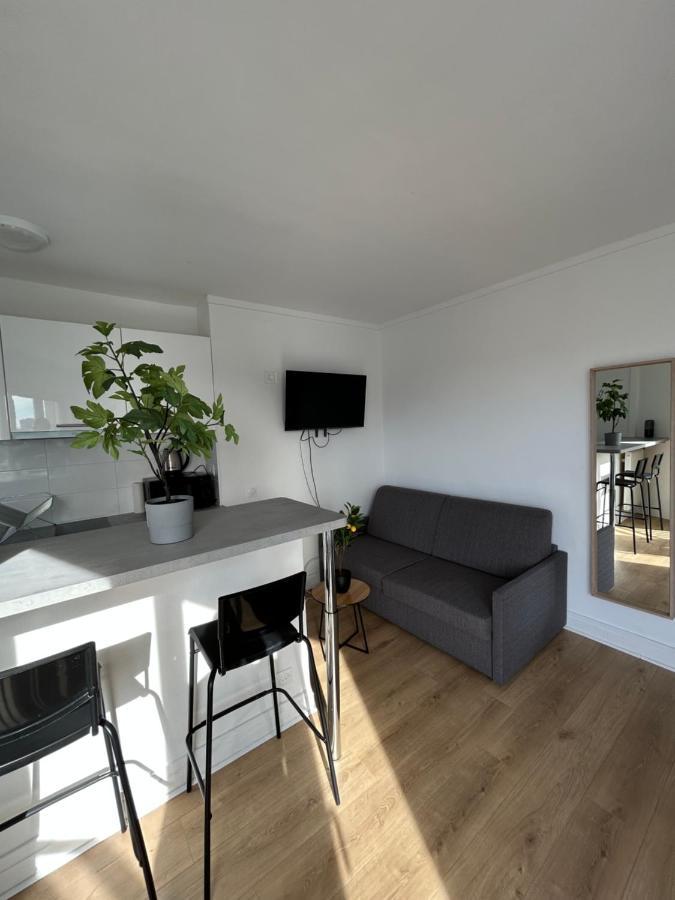Appartement Tour Eiffel Motte Piquet Grenelle *